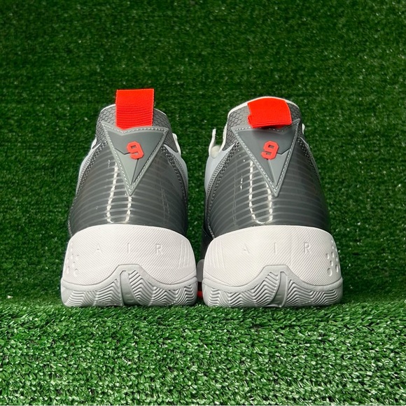 Nike Air Jordan Zoom Shoes - Picture 4 of 7